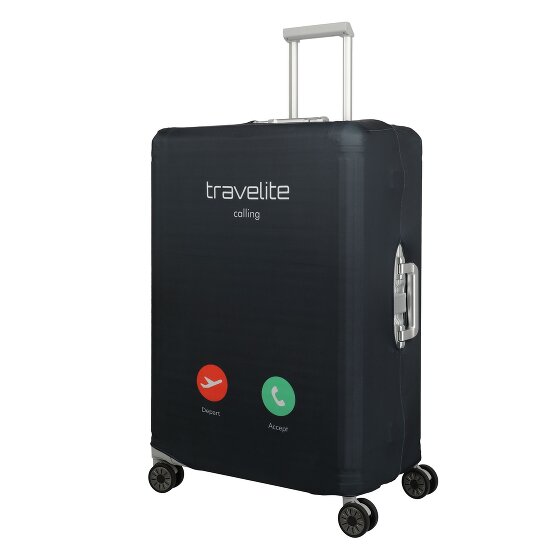Travelite Accessoires Pokrowiec na walizkę 77 cm