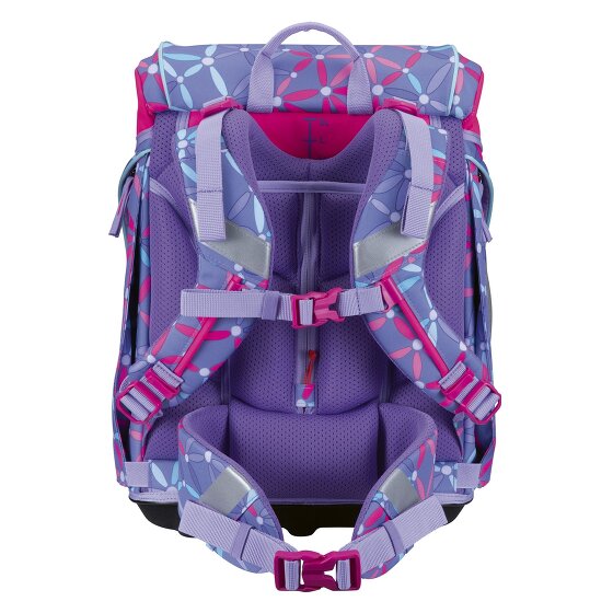 Scout Alpha Zestaw tornistra 5-części