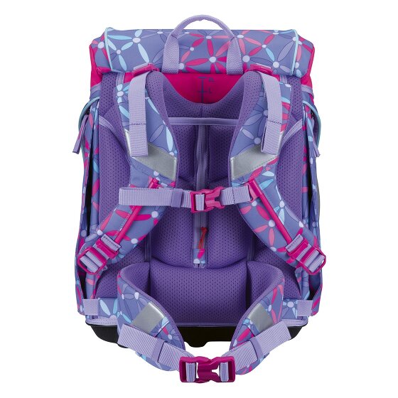 Scout Alpha Zestaw tornistra