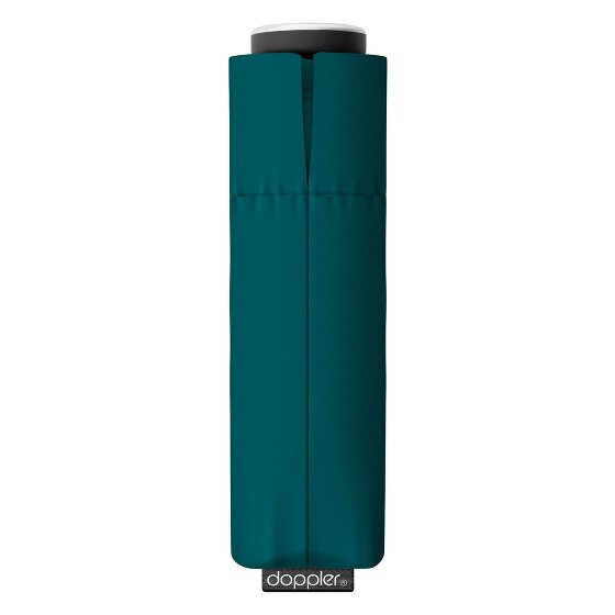 Doppler Fiber Compact Mini Kieszonkowy parasol 16 cm