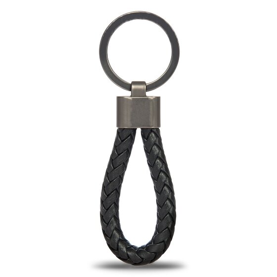 Porsche Design Keyring Brelok do kluczy Skórzany 10 cm