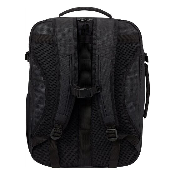 Samsonite Plecak podróżny Roader M 45 cm z przegrodą na laptopa
