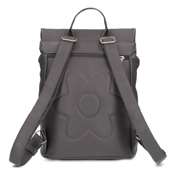 Zwei Mademoiselle.M Plecak 35 cm Komora na laptopa