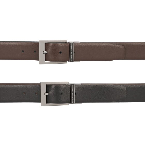 Porsche Design Podróżny skórzany pasek dwustronny