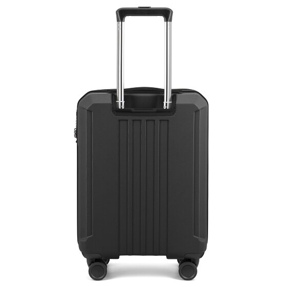 Epic Airwave NEO 4 kółka Walizka kabinowy 55 cm