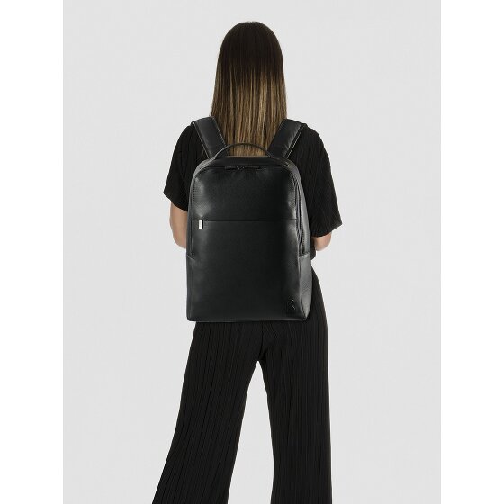 Bogner Kiroro Gero Plecak Skórzany 42 cm