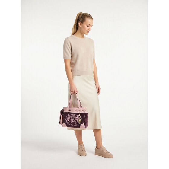 Juicy Couture Daydreamer Torba na ramię L 32 cm