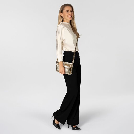 Cowboysbag Glam Monticello Torba na ramię Skórzany 22 cm