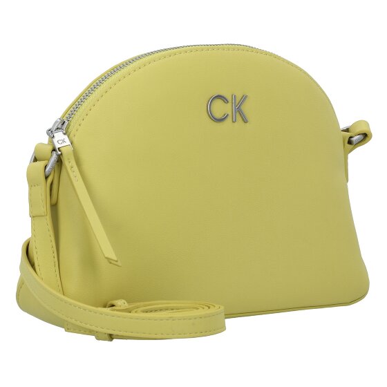 Calvin Klein Re-Lock Torba na ramię 25 cm
