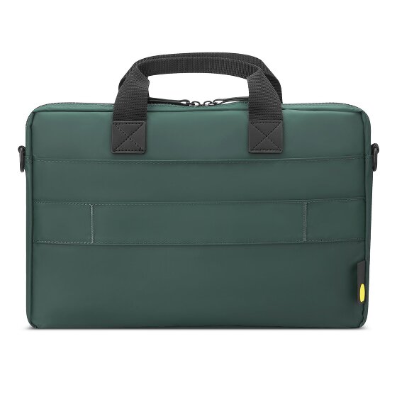 Delsey Paris Maubert 2.0 Teczka Ochrona RFID 40 cm Komora na laptopa