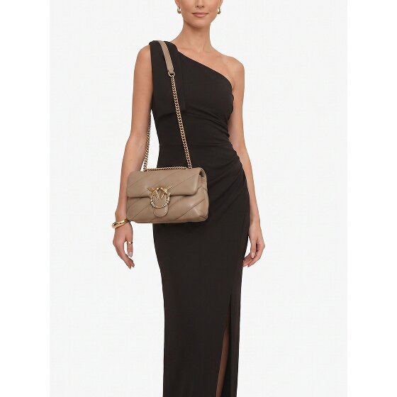 PINKO Love Mini Torba na ramię 22 cm