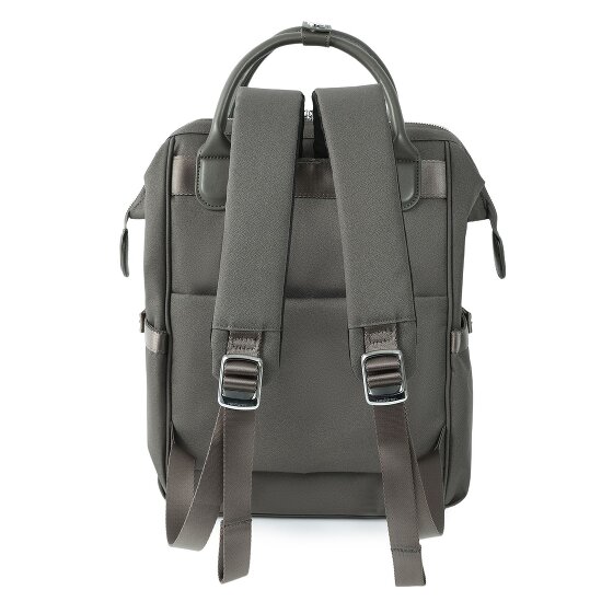 Hedgren Fika Moka Plecak M 39 cm Komora na laptopa