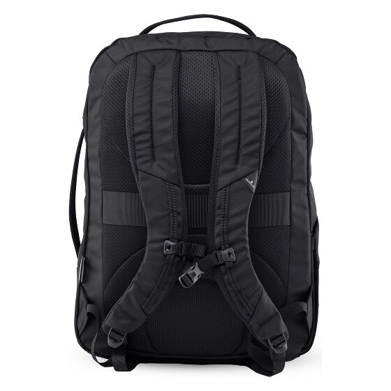 Echolac Active x plecak podróżny z przegrodą na laptopa 50 cm