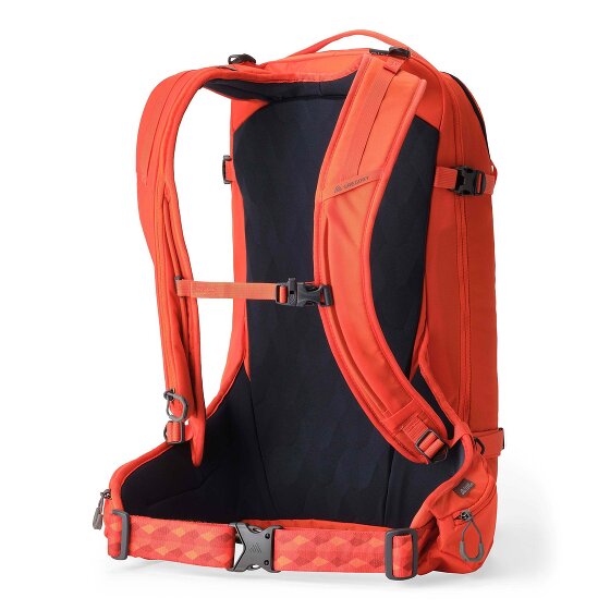 Gregory Verte 24 Plecak turystyczny M-L 51 cm