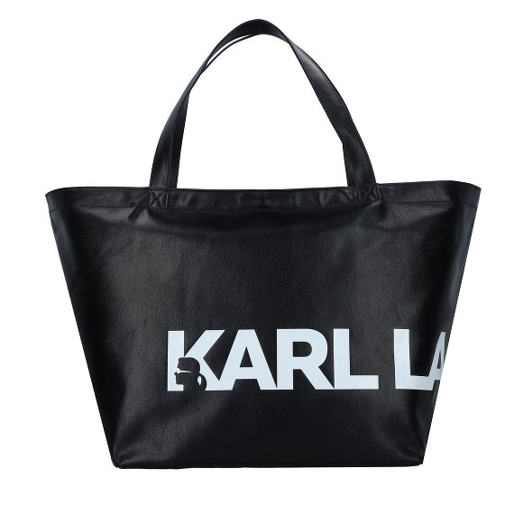 Karl Lagerfeld Essential Shopper Bag 60 cm