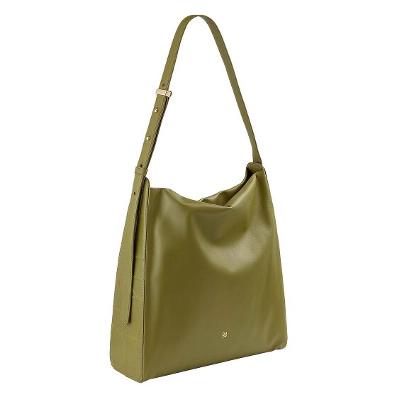 DuDu Up Torba na ramię Skóra 32 cm