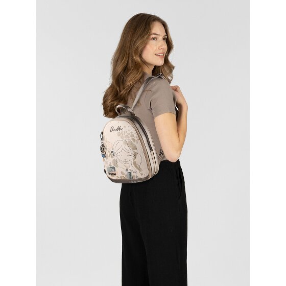 Anekke Olympia Plecak miejski 30 cm