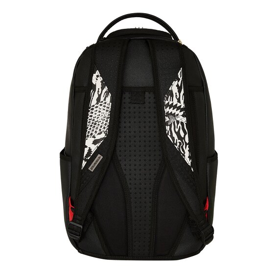 Sprayground AI Venture Plecak 45.5 cm Komora na laptopa