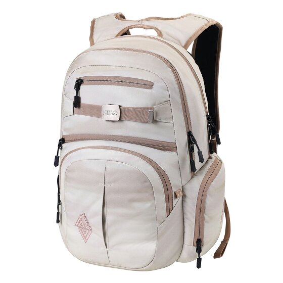 NITRO Daypack Hero Plecak 52 cm komora na laptopa
