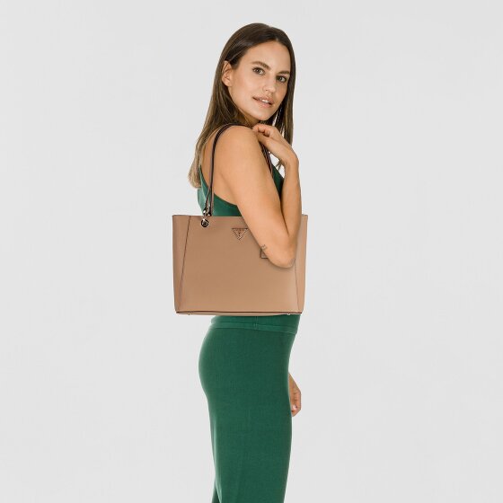 Guess Noelle Torba na ramię 33 cm