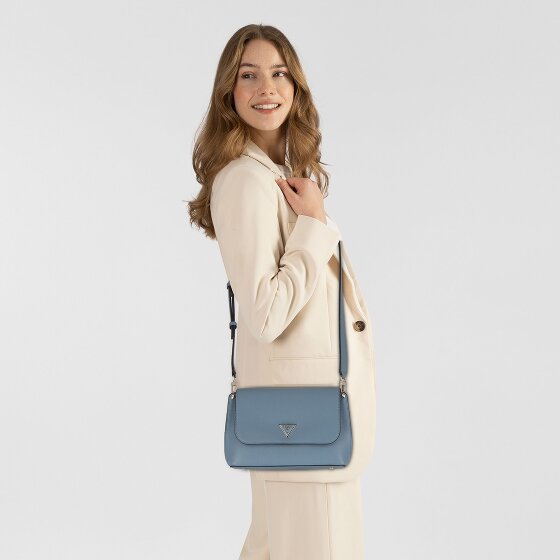 Guess Meridian Torba na ramię 26 cm