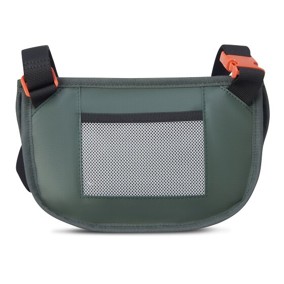 Delsey Paris Raspail Torba na ramię Ochrona RFID 24 cm