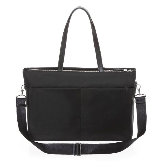Mandarina Duck Hunter Torba na ramię 38 cm Komora na laptopa