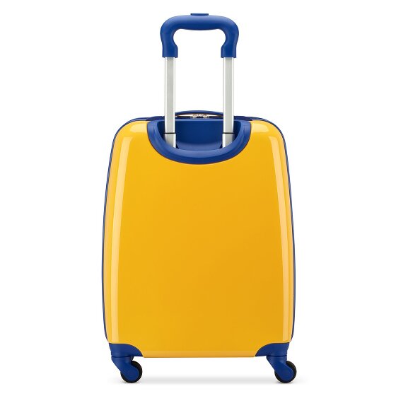 Roncato Looney Tunes 4 kółka Walizka dla dzieci 50 cm