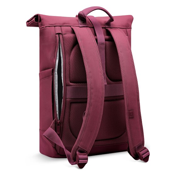 Johnny Urban Luca Plecak S 36 cm Komora na laptopa