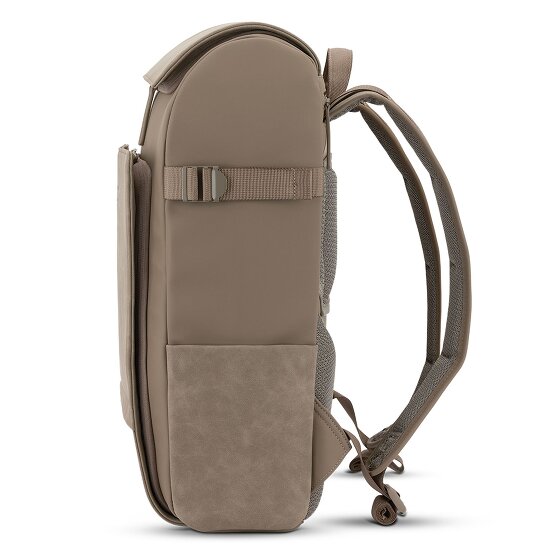 Kapten & Son Bali Plecak 50 cm Komora na laptopa