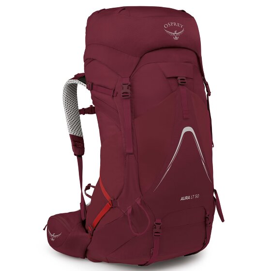 Osprey Aura 50 Plecak trekkingowy WM-L 80 cm