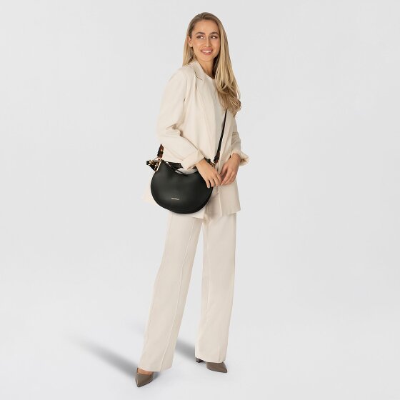 Coccinelle Sunup Torba na ramię Skórzany 25.5 cm