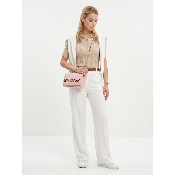 Love Moschino Torba na ramię 22 cm