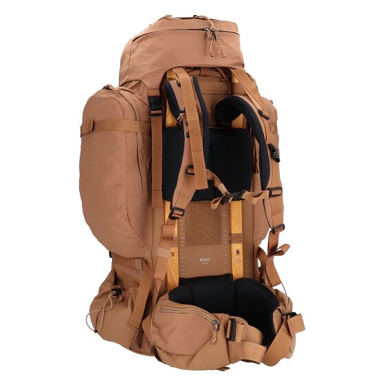 Fjällräven Kajka 75 M-L Plecak trekkingowy M-L 89 cm