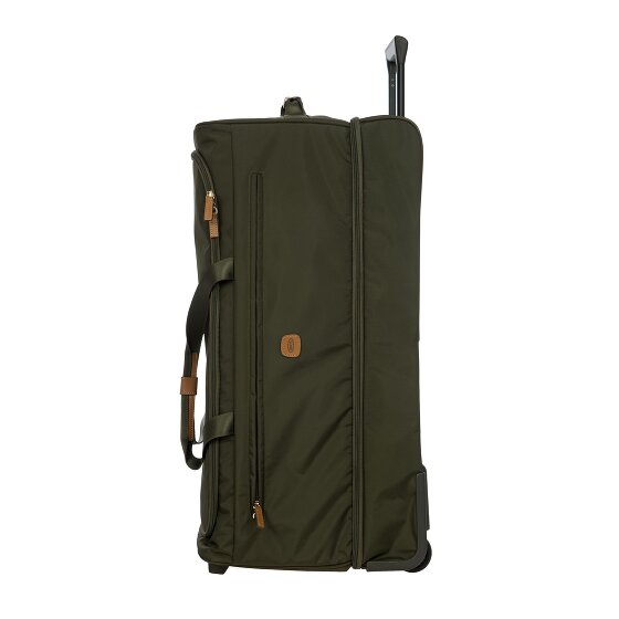 Bric's X-Collection 2 kółka Torba podróżna 77 cm