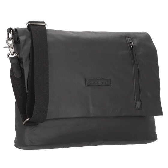 Greenburry Aviator Messenger 39 cm przegroda na laptopa