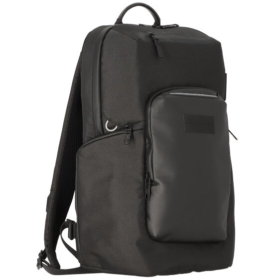 Porsche Design Urban Eco S Plecak z przegrodą na laptopa 45 cm