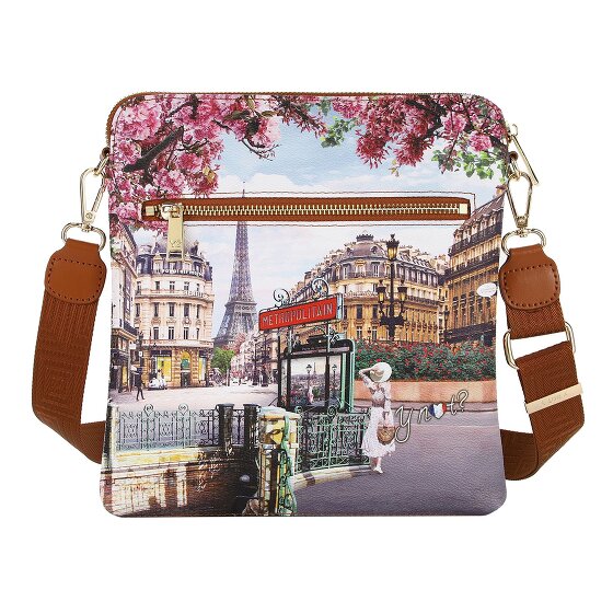 Y Not? Yesbag Torba na ramię 23 cm