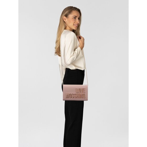 Love Moschino Smart Daily Bag Torba na ramię 22 cm