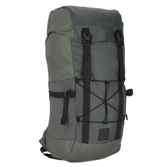 Jack Wolfskin Wanderthirst Vent 22 Plecak turystyczny 59 cm