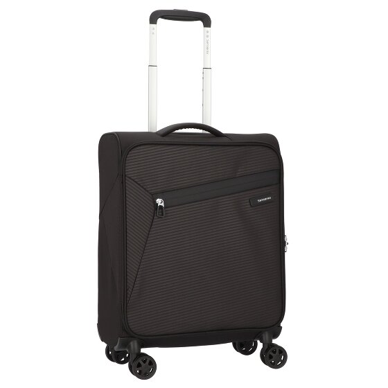 Samsonite Litebeam 4 kółka Walizka kabinowa 55 cm