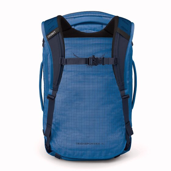 Osprey Transporter 30 Torba podróżna Weekender 48 cm
