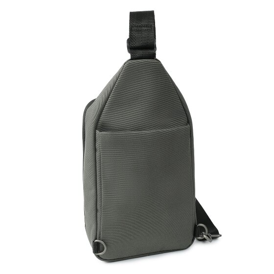 Hedgren Comby Sling Ochrona RFID 33 cm