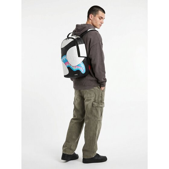 Sprayground Sleek Plecak 45 cm Komora na laptopa