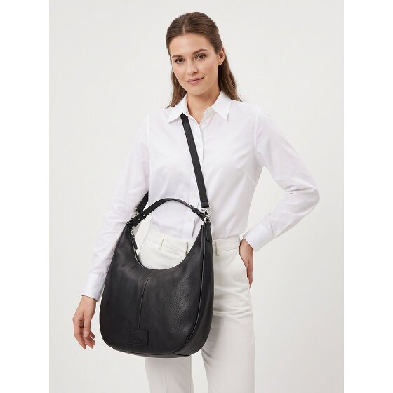 Burkely Soft Skylar Torba na ramię Skóra 40 cm