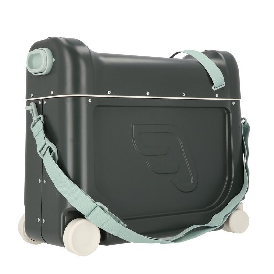 JetKids BedBox 4 kółka Walizka dla dzieci 39 cm