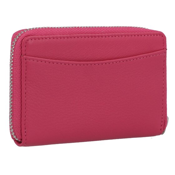 Braun Büffel Joy Portfel z kluczem Skórzany 10.5 cm