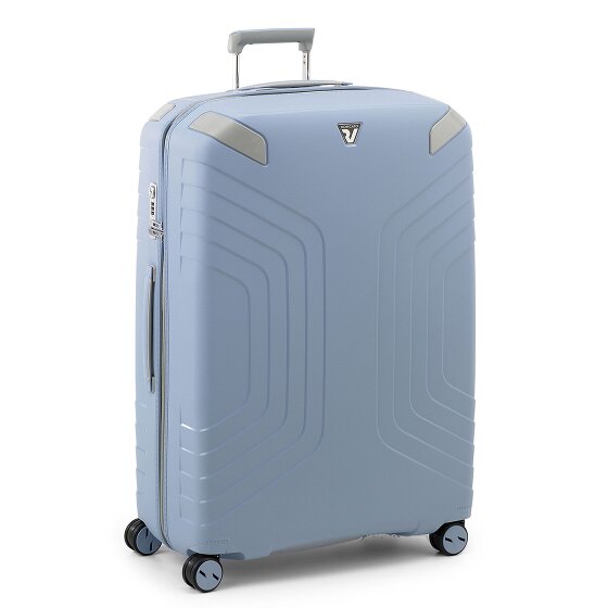 Roncato Ypsilon 2.0 4 kółka Walizka 78 cm