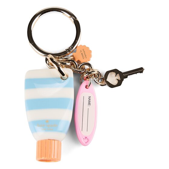 Kate Spade New York Brelok do kluczy 4 cm