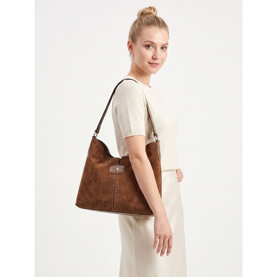 U.S. Polo Assn. Chestnut Torba na ramię 27 cm